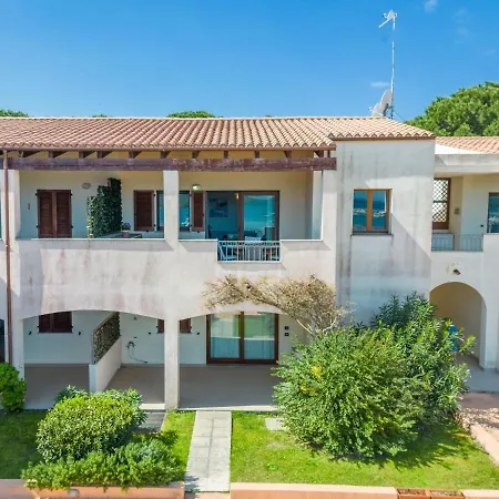 דירה I Mirti 28 By Interhome *
