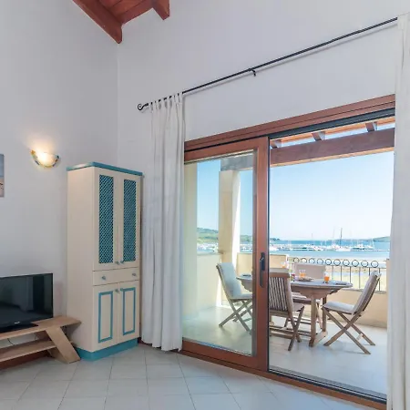 דירה I Mirti 28 By Interhome