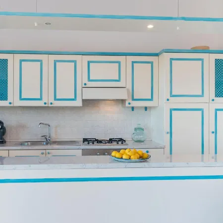 דירה I Mirti 28 By Interhome פורטו פוצו