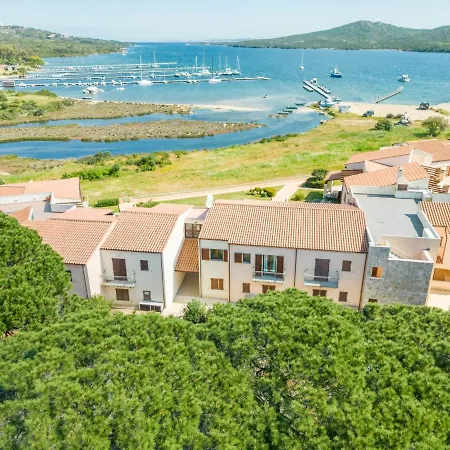 I Mirti 28 By Interhome Appartement