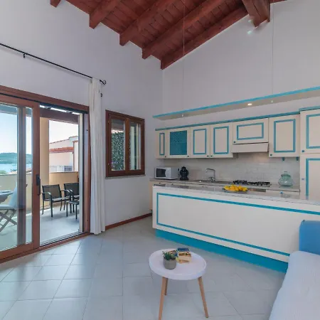 I Mirti 28 By Interhome פורטו פוצו
