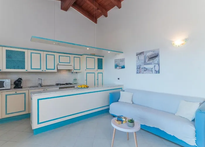 I Mirti 28 By Interhome