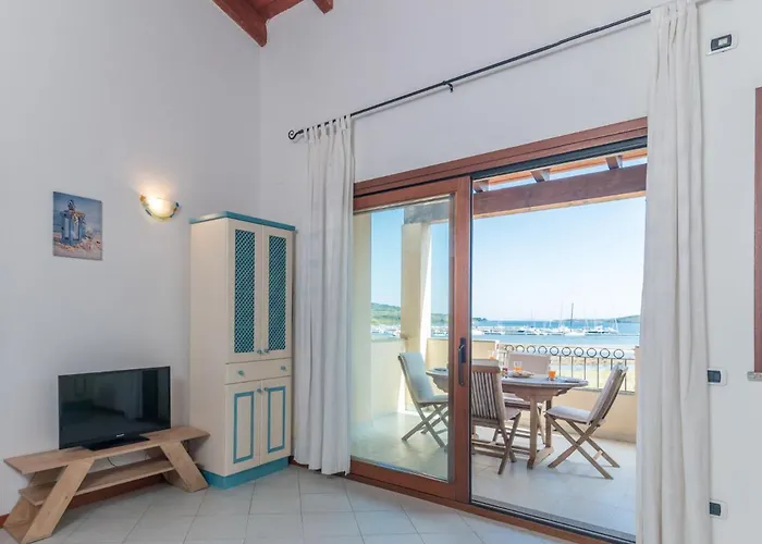 Appartement I Mirti 28 By Interhome