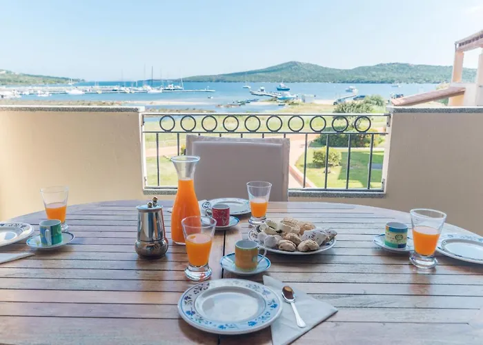 I Mirti 28 By Interhome * Porto Pozzo