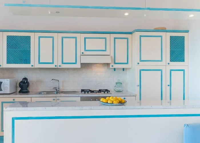 Appartement I Mirti 28 By Interhome Porto Pozzo
