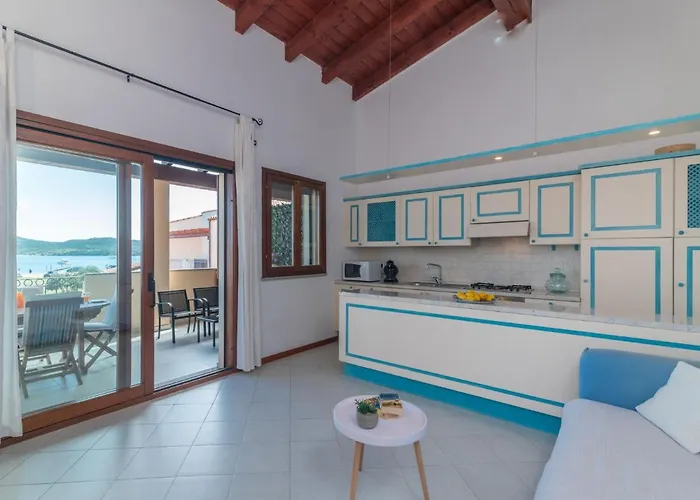 I Mirti 28 By Interhome Porto Pozzo