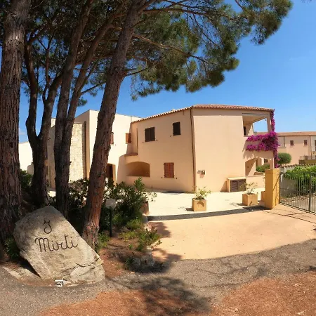 I Mirti 28 By Interhome Porto Pozzo
