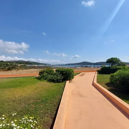 I Mirti 28 By Interhome Appartamento