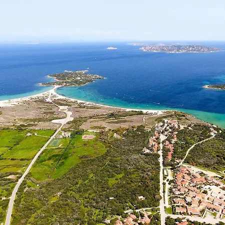 I Mirti 28 By Interhome Porto Pozzo