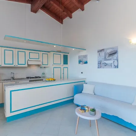 I Mirti 28 By Interhome