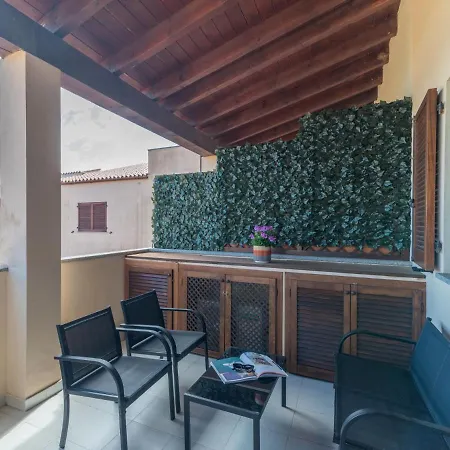 I Mirti 28 By Interhome Appartamento Porto Pozzo