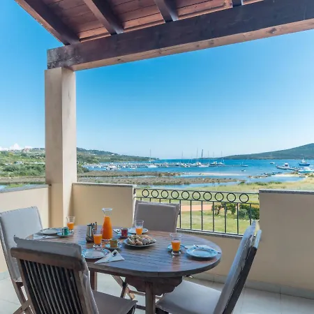 Appartamento I Mirti 28 By Interhome