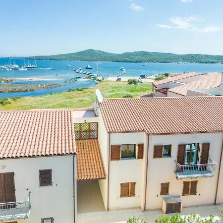 I Mirti 28 By Interhome Appartamento Porto Pozzo