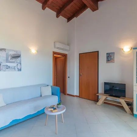 I Mirti 28 By Interhome Appartamento *