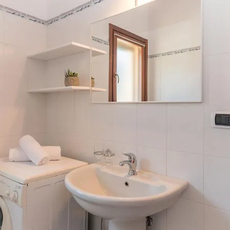 Appartamento I Mirti 28 By Interhome