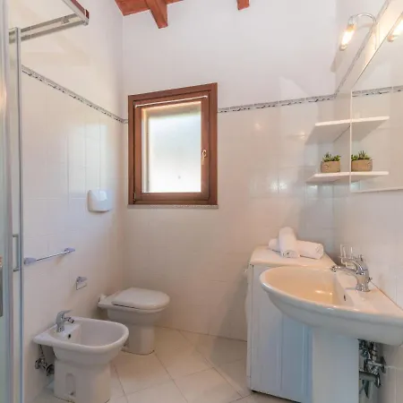 Appartamento I Mirti 28 By Interhome