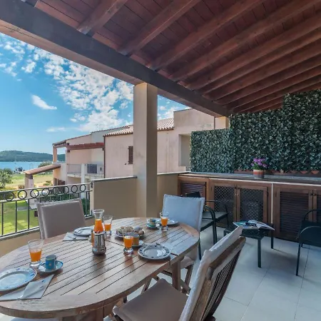 Appartamento I Mirti 28 By Interhome *