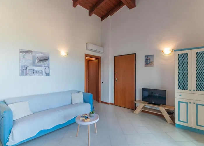 I Mirti 28 By Interhome Apartman *